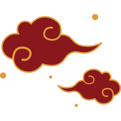 Cloud Chinese New Year
