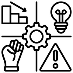 Swot Icon