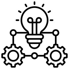 Innovation Icon