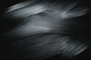 Soft sweeping strokes form a layered monochrome composition with gentle contrast.