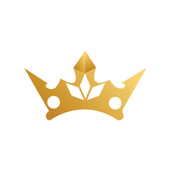 Crown vector collection, crown logo, crown vector design