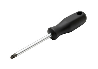 Professional Phillips screwdriver tool ready for use