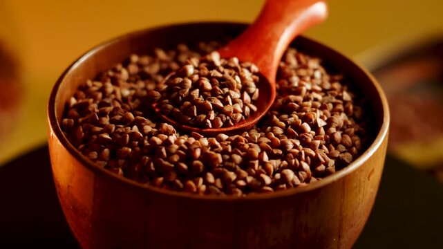 Explore buckwheat groats: A nutritious and versatile grain option for healthy meals
