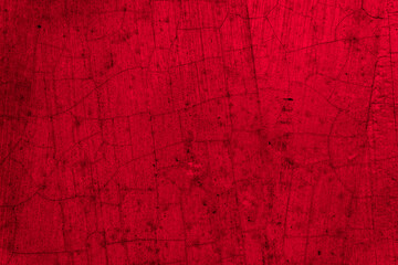 Old wall texture cement black red  background abstract dark color design are light with white gradient background.