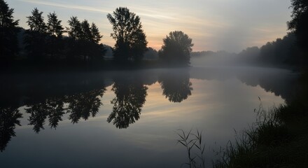 Fototapeta premium Hand holding smartphone with colorful network design on the screen