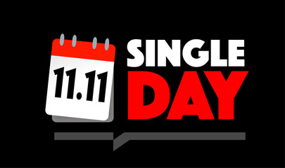 Single day
