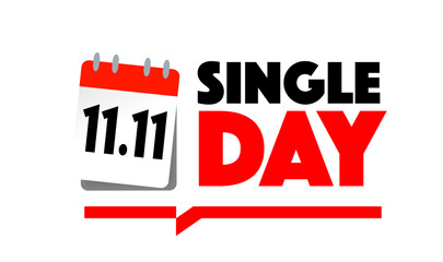 Single day