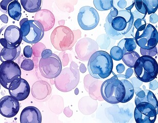 abstract geometric shapes pattern