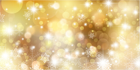 クリスマス　背景