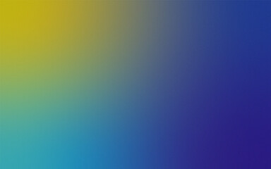 Vibrant Abstract Wave Gradient Background – Colorful Spectrum Vector Design