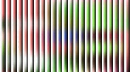 Vibrant Abstract Wave Gradient Background – Colorful Spectrum Vector Design