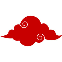 Cloud Chinese New Year