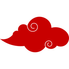 Cloud Chinese New Year