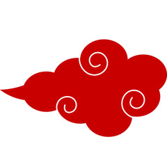 Cloud Chinese New Year