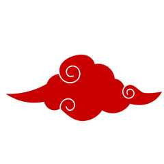 Cloud Chinese New Year