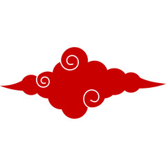 Cloud Chinese New Year