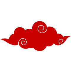 Cloud Chinese New Year