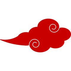 Cloud Chinese New Year