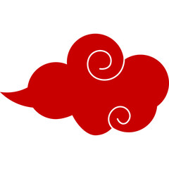 Cloud Chinese New Year