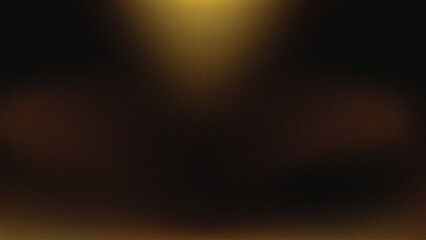 Golden Axis – Vertical Light Gradient