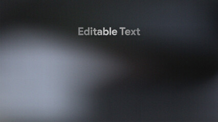 Neutral Fade – Gradient in Motion