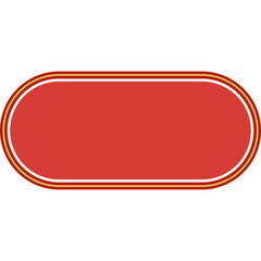 Chinese New Year Frame