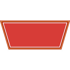 Chinese New Year Frame