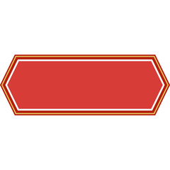 Chinese New Year Frame