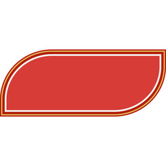 Chinese New Year Frame