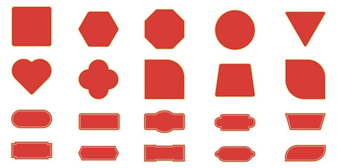 Chinese New Year Frame