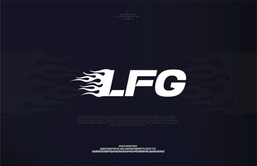 Display font, ideal for sports branding, posters, and dynamic graphics