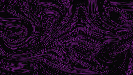 ILLUSTRATION ABSTRACT GRUNGE BRUSH STROKE TEXTURE BACKGROUND. DISTRESS DIRTY ROUGH BLUE COLOR DESIGN VECTOR