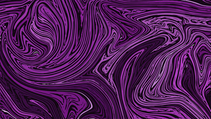 ILLUSTRATION ABSTRACT GRUNGE BRUSH STROKE TEXTURE BACKGROUND. DISTRESS DIRTY ROUGH BLUE COLOR DESIGN VECTOR