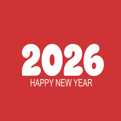 2026 happy new year 