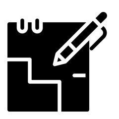 architectural design icon