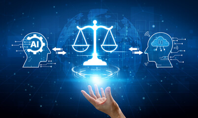 AI is transforming society, raising important ethics questions. Ethics in AI design ensures fairness. AI ethics promote responsible decision. Balancing AI power with strong ethics is essential. Spline