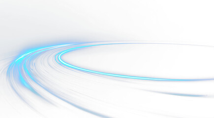 Dynamic streak png fast shining trail effect.
