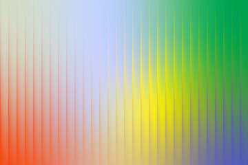 Colorful abstract gradient background with lines modern design