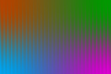 Vibrant colorful gradient background with sharp vertical lines