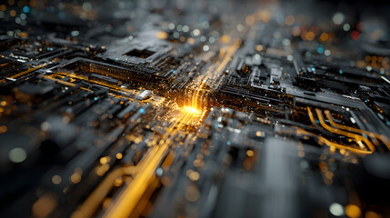 Technology, data transfer, database, LLM, large langage model, API, data integation, transaction concept black box