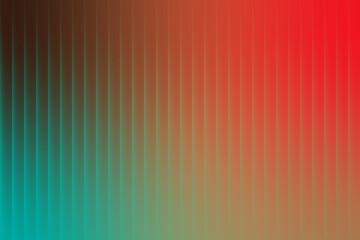 Abstract Background with Colorful Vertical Stripes Design Element