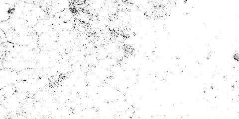 Vector dust isolated on white background and texture old film grainy noise. Grunge texture Distressed Effect. Grungy Background textured effect. Black and white Dust overlay paint, stroke, ink.