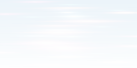 Colorful laser light stripes PNG with neon glow and motion blur effect. Dynamic abstract vector illustration of speed trails, futuristic energy beams, and bright curved lines for modern technology bac