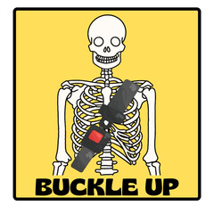 buckle up your seat belt, seat belt, car, driving with seat belt