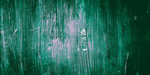 dark green pink abstract texture cement concrete wall background