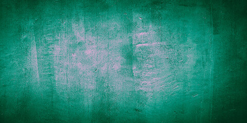 dark green pink abstract texture cement concrete wall background
