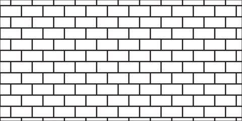 White brick wall background. architecture construction stone block brick wallpaper. seamless building cement concrete wall grunge background.	
