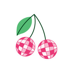 Cherry Ball Disco