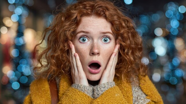 Enjoys the excitement of unplanned shopping moments, letting emotions guide split-second purchase decisions.
