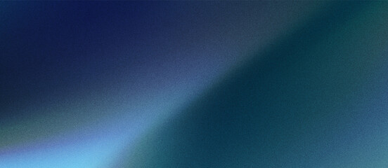 background grainy concept black and blue gradient colorful design